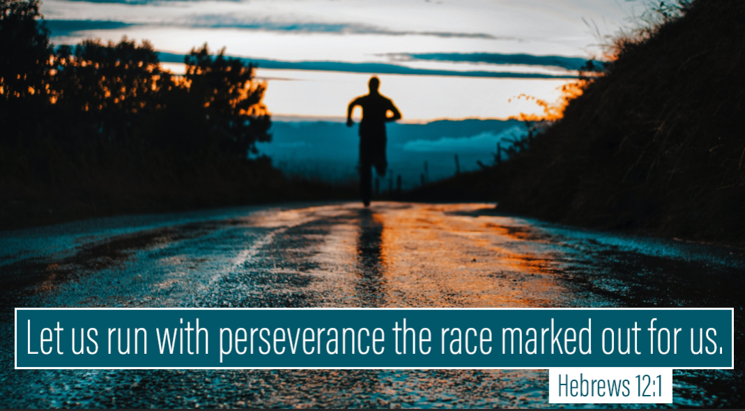 “The Race Before Us”